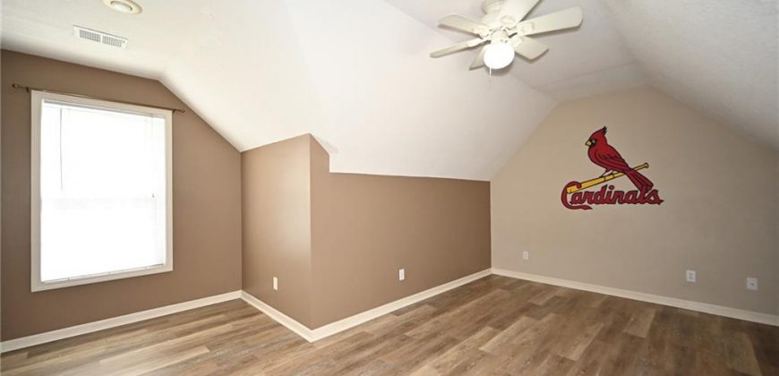 Homes for Sale in Kansas City, MO 64154 | 9115 N Camden Avenue