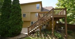 Homes for Sale in Kansas City, MO 64154 | 9115 N Camden Avenue