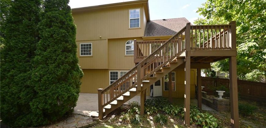 Homes for Sale in Kansas City, MO 64154 | 9115 N Camden Avenue