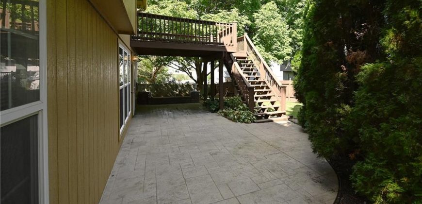 Homes for Sale in Kansas City, MO 64154 | 9115 N Camden Avenue