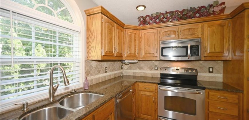 Homes for Sale in Kansas City, MO 64154 | 9115 N Camden Avenue