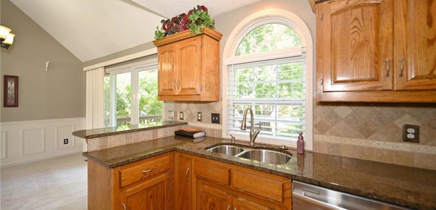 Homes for Sale in Kansas City, MO 64154 | 9115 N Camden Avenue