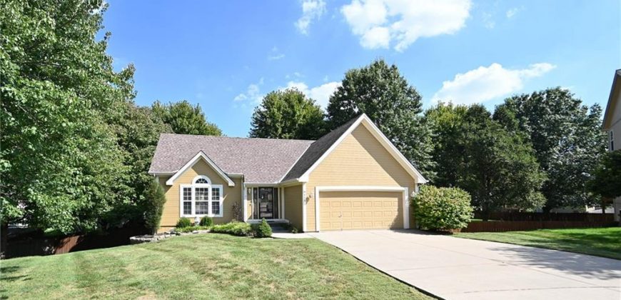 Homes for Sale in Kansas City, MO 64154 | 9115 N Camden Avenue