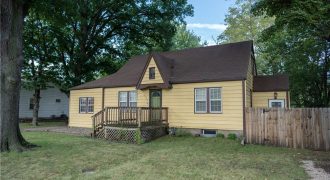 Homes for Sale in Kansas City, MO 64117 | 5116 NE 46th Street