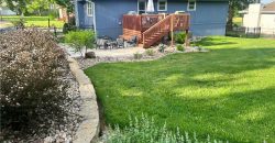 Homes for Sale in Excelsior Springs, MO 64024 | 206  Crest Drive