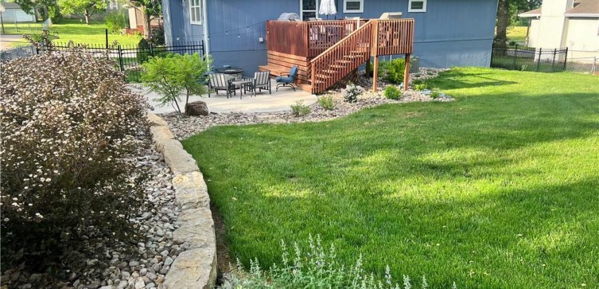 Homes for Sale in Excelsior Springs, MO 64024 | 206  Crest Drive