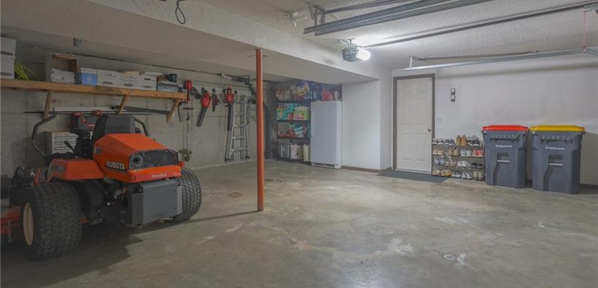 Homes for Sale in Excelsior Springs, MO 64024 | 206  Crest Drive