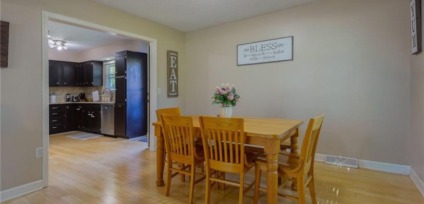 Homes for Sale in Excelsior Springs, MO 64024 | 206  Crest Drive