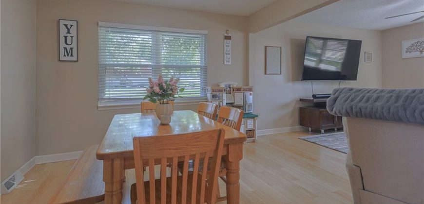 Homes for Sale in Excelsior Springs, MO 64024 | 206  Crest Drive