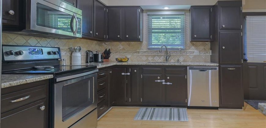 Homes for Sale in Excelsior Springs, MO 64024 | 206  Crest Drive