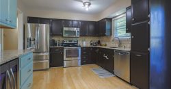 Homes for Sale in Excelsior Springs, MO 64024 | 206  Crest Drive