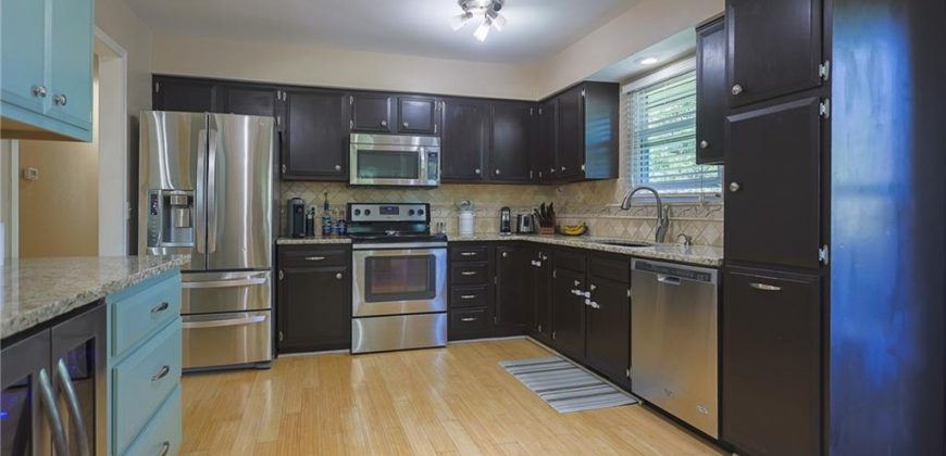 Homes for Sale in Excelsior Springs, MO 64024 | 206  Crest Drive