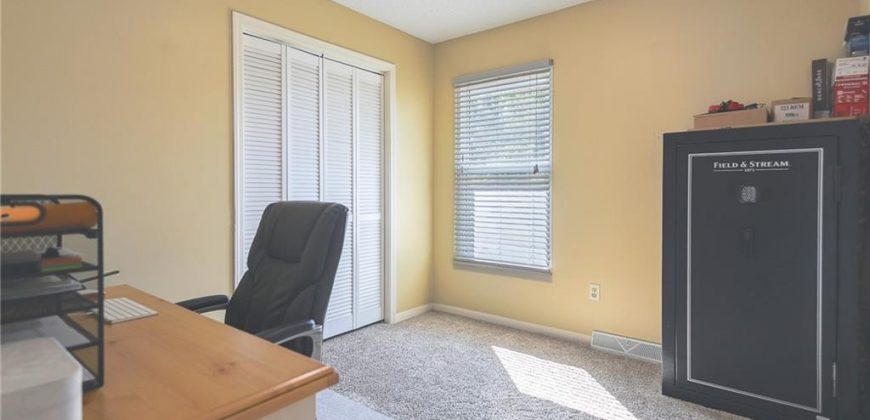 Homes for Sale in Excelsior Springs, MO 64024 | 206  Crest Drive