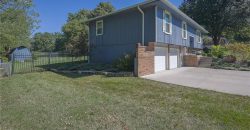 Homes for Sale in Excelsior Springs, MO 64024 | 206  Crest Drive