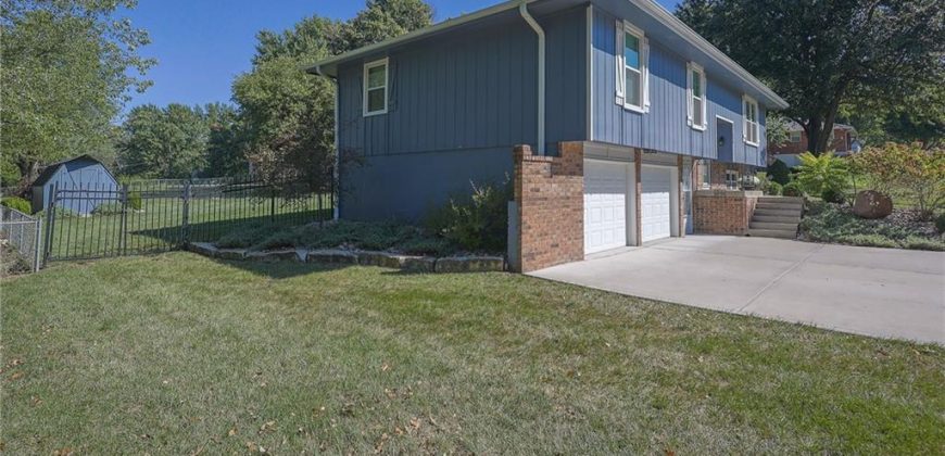 Homes for Sale in Excelsior Springs, MO 64024 | 206  Crest Drive