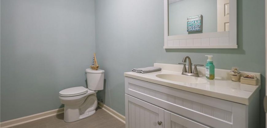 Homes for Sale in Excelsior Springs, MO 64024 | 206  Crest Drive