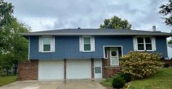 Homes for Sale in Excelsior Springs, MO 64024 | 206  Crest Drive