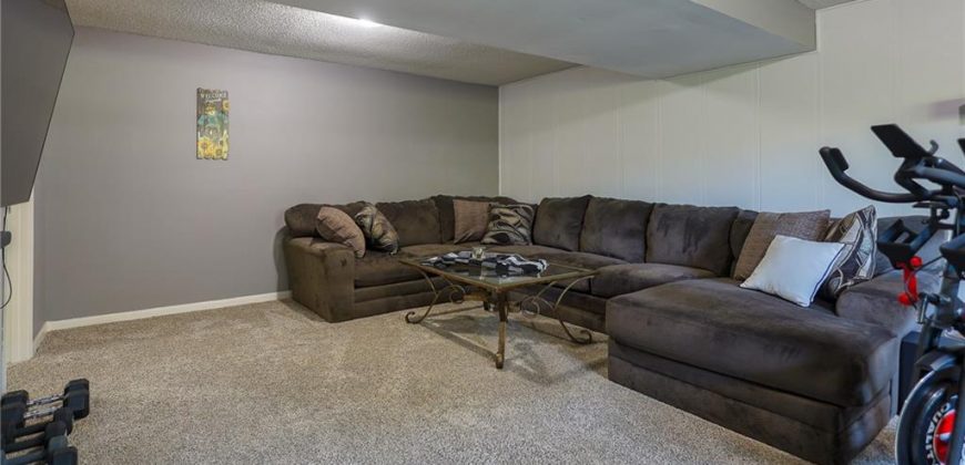 Homes for Sale in Excelsior Springs, MO 64024 | 206  Crest Drive