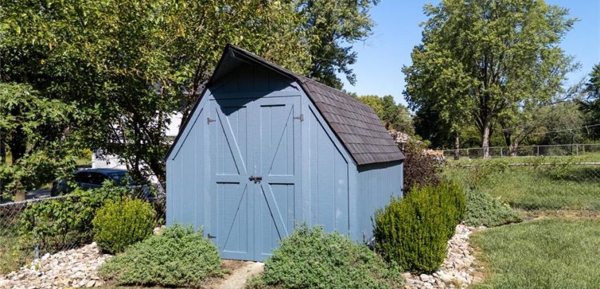 Homes for Sale in Excelsior Springs, MO 64024 | 206  Crest Drive