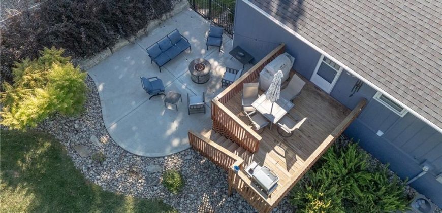 Homes for Sale in Excelsior Springs, MO 64024 | 206  Crest Drive