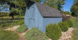 Homes for Sale in Excelsior Springs, MO 64024 | 206  Crest Drive