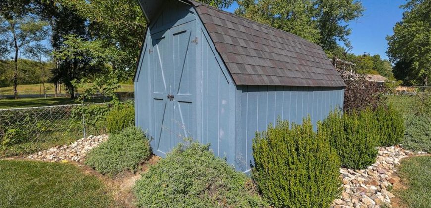 Homes for Sale in Excelsior Springs, MO 64024 | 206  Crest Drive