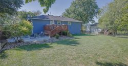 Homes for Sale in Excelsior Springs, MO 64024 | 206  Crest Drive