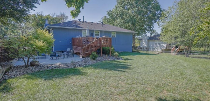 Homes for Sale in Excelsior Springs, MO 64024 | 206  Crest Drive