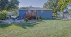 Homes for Sale in Excelsior Springs, MO 64024 | 206  Crest Drive