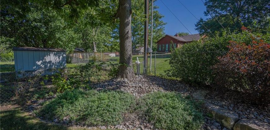 Homes for Sale in Excelsior Springs, MO 64024 | 206  Crest Drive