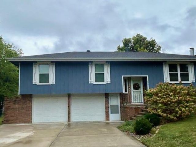 Homes for Sale in Excelsior Springs, MO 64024 | 206  Crest Drive