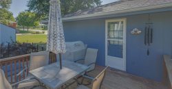 Homes for Sale in Excelsior Springs, MO 64024 | 206  Crest Drive