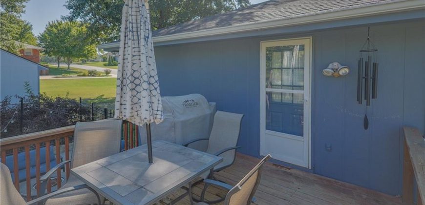 Homes for Sale in Excelsior Springs, MO 64024 | 206  Crest Drive