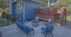 Homes for Sale in Excelsior Springs, MO 64024 | 206  Crest Drive