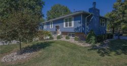 Homes for Sale in Excelsior Springs, MO 64024 | 206  Crest Drive