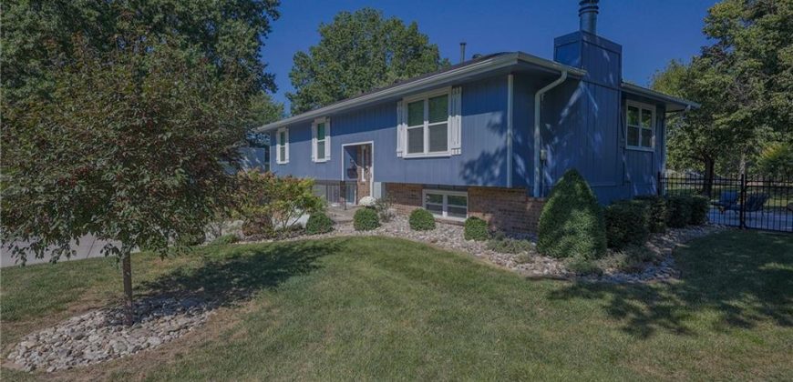 Homes for Sale in Excelsior Springs, MO 64024 | 206  Crest Drive