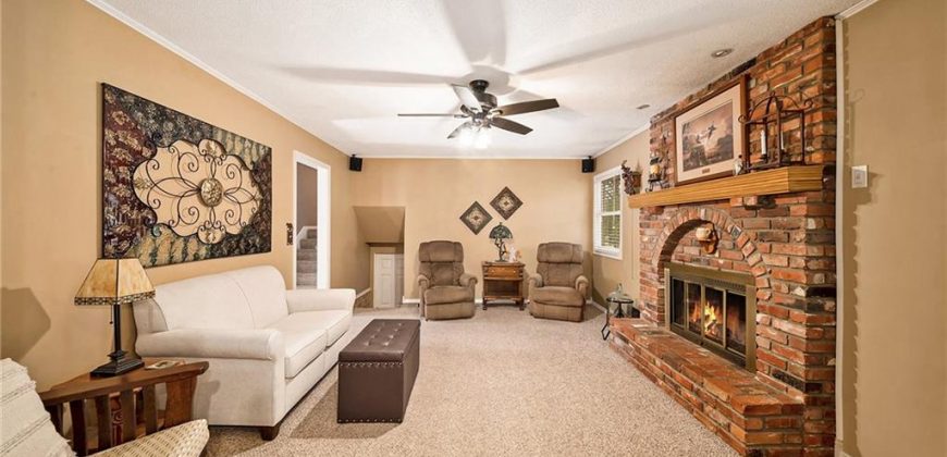 Homes for Sale in Kansas City, MO 64119 | 2704 NE 67th Place