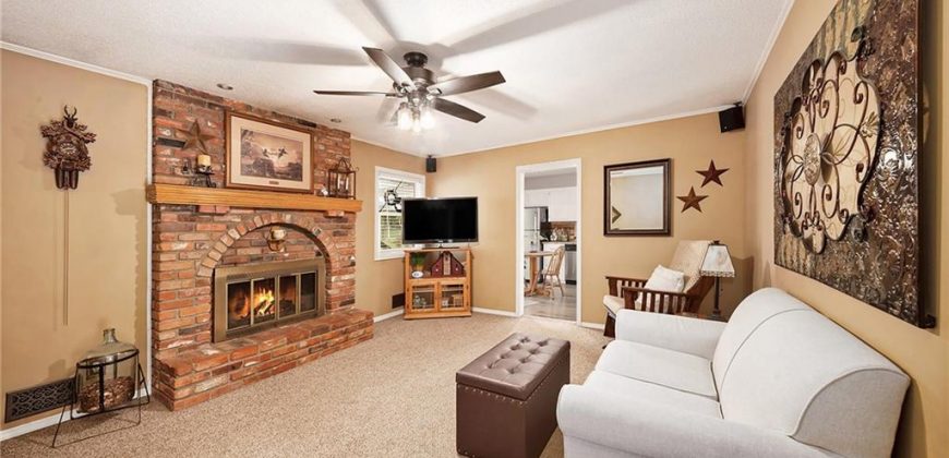 Homes for Sale in Kansas City, MO 64119 | 2704 NE 67th Place