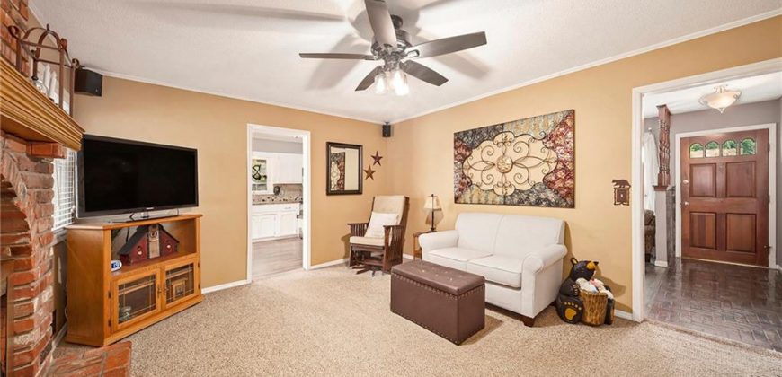 Homes for Sale in Kansas City, MO 64119 | 2704 NE 67th Place