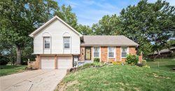 Homes for Sale in Kansas City, MO 64119 | 2704 NE 67th Place