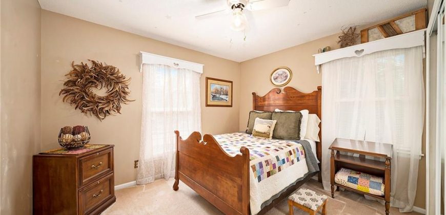 Homes for Sale in Kansas City, MO 64119 | 2704 NE 67th Place