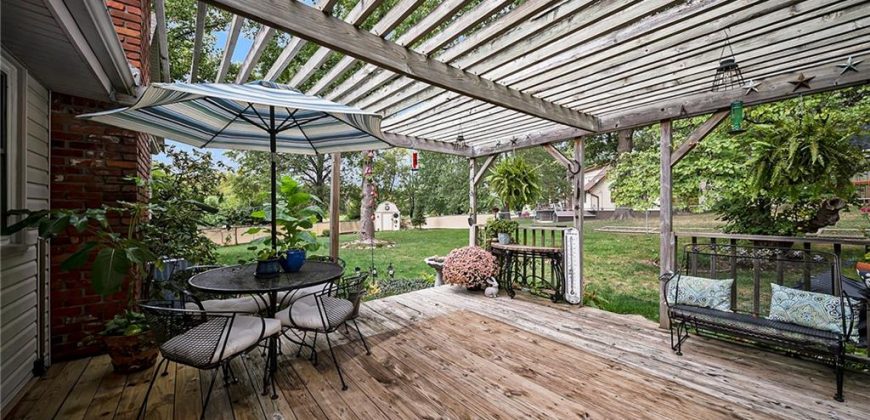 Homes for Sale in Kansas City, MO 64119 | 2704 NE 67th Place