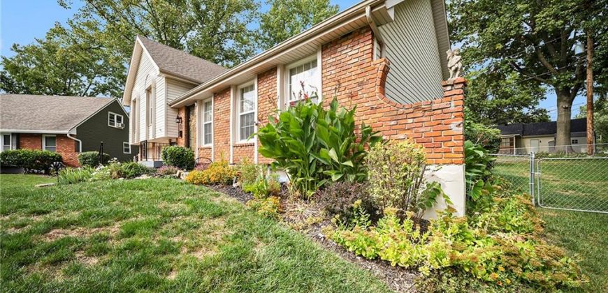 Homes for Sale in Kansas City, MO 64119 | 2704 NE 67th Place