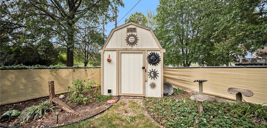 Homes for Sale in Kansas City, MO 64119 | 2704 NE 67th Place