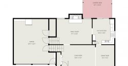 Homes for Sale in Kansas City, MO 64119 | 2704 NE 67th Place