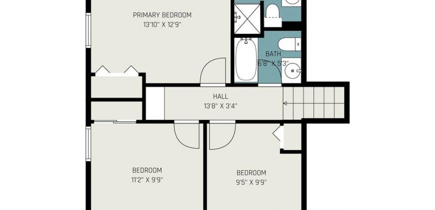 Homes for Sale in Kansas City, MO 64119 | 2704 NE 67th Place