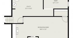 Homes for Sale in Kansas City, MO 64119 | 2704 NE 67th Place