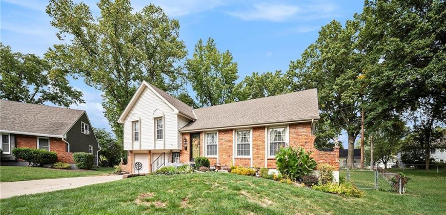 Homes for Sale in Kansas City, MO 64119 | 2704 NE 67th Place