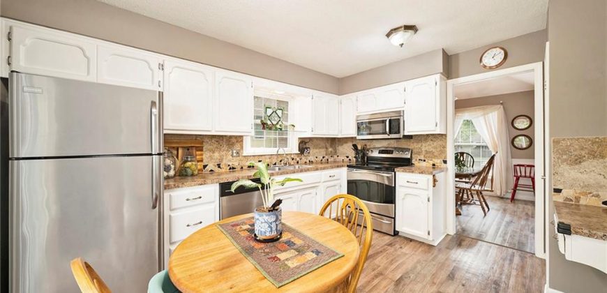 Homes for Sale in Kansas City, MO 64119 | 2704 NE 67th Place