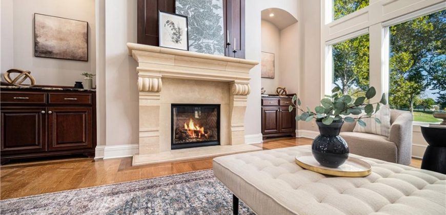 Homes for Sale in Parkville, MO 64152 | 6420 N National Drive